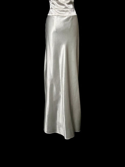 Pretty Prom Dress Straps Pleated Long Prom Dress Evening Dress Gala Dress D3168