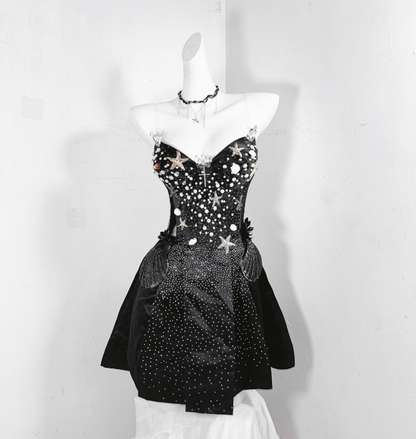 Sexy Homecoming Dress A Line Sweetheart Short Prom Dress Birthday Party Dress   D3607