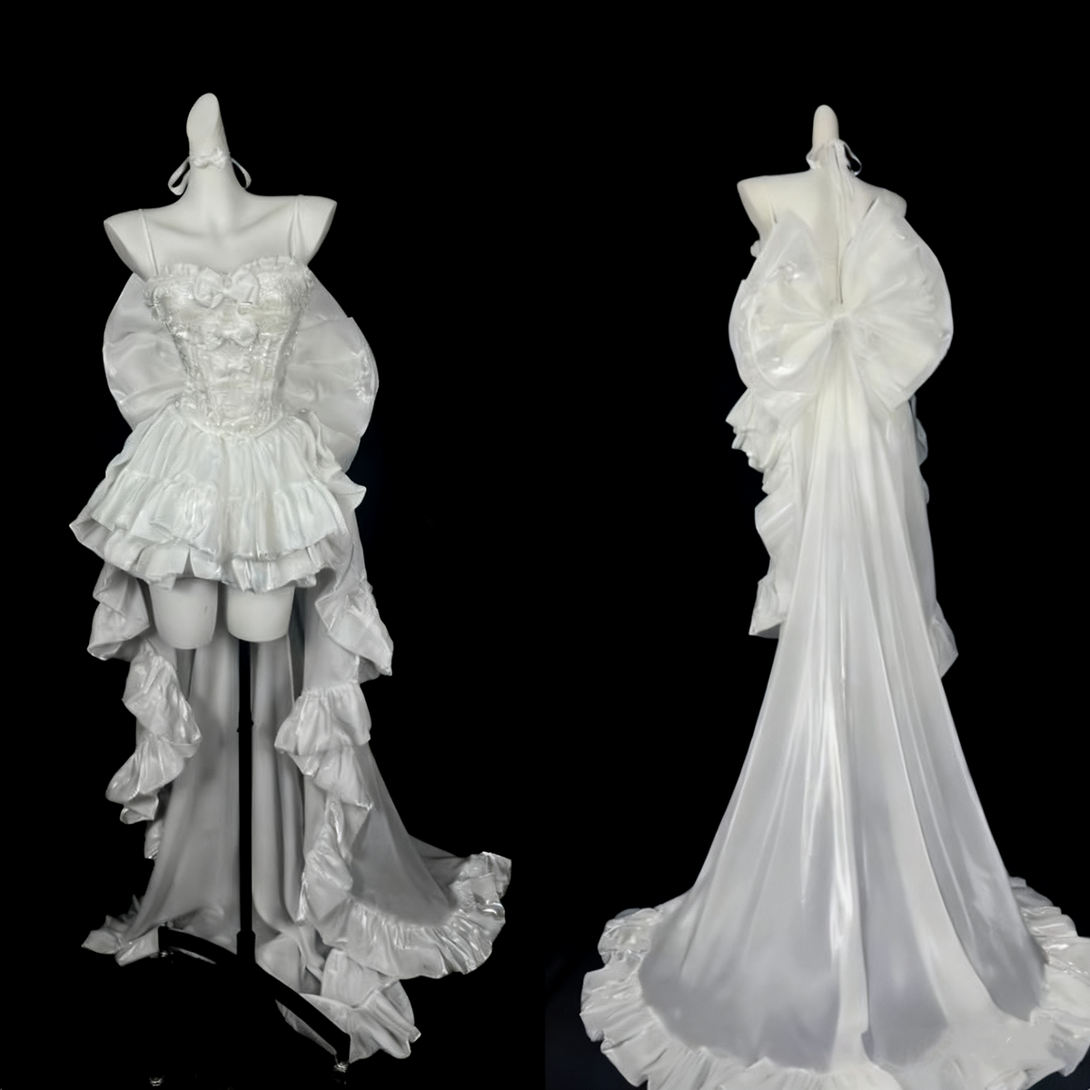 Stunning Homecoming Dress Spaghetti Straps Pleated Short Prom Dress Birthday Party Outfits Cocktail Dress      D3745