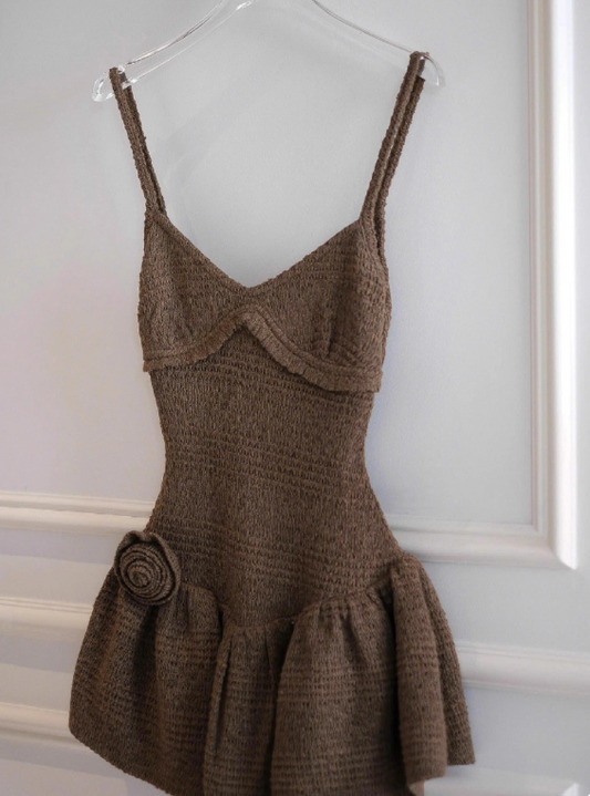 Popular Homecoming Dress A Line Spaghetti Straps Short Prom Dress Birthday Party Dress Cocktail Dress  D4053