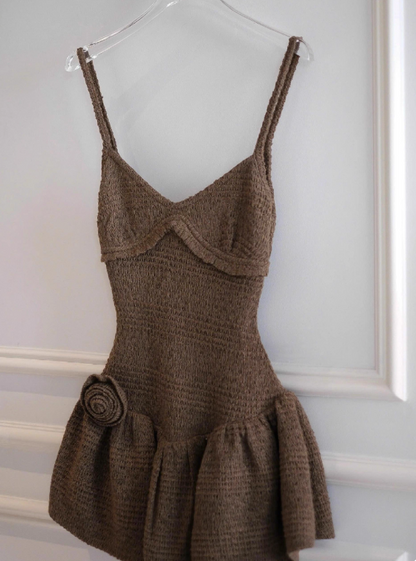 Popular Homecoming Dress A Line Spaghetti Straps Short Prom Dress Birthday Party Dress Cocktail Dress  D4053