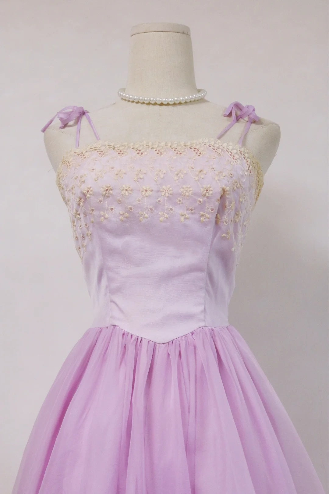 Popular Prom Dress Light Purple Spaghetti Straps Tulle Pleated Evening Dress Gala Dress Party Dress  D4251