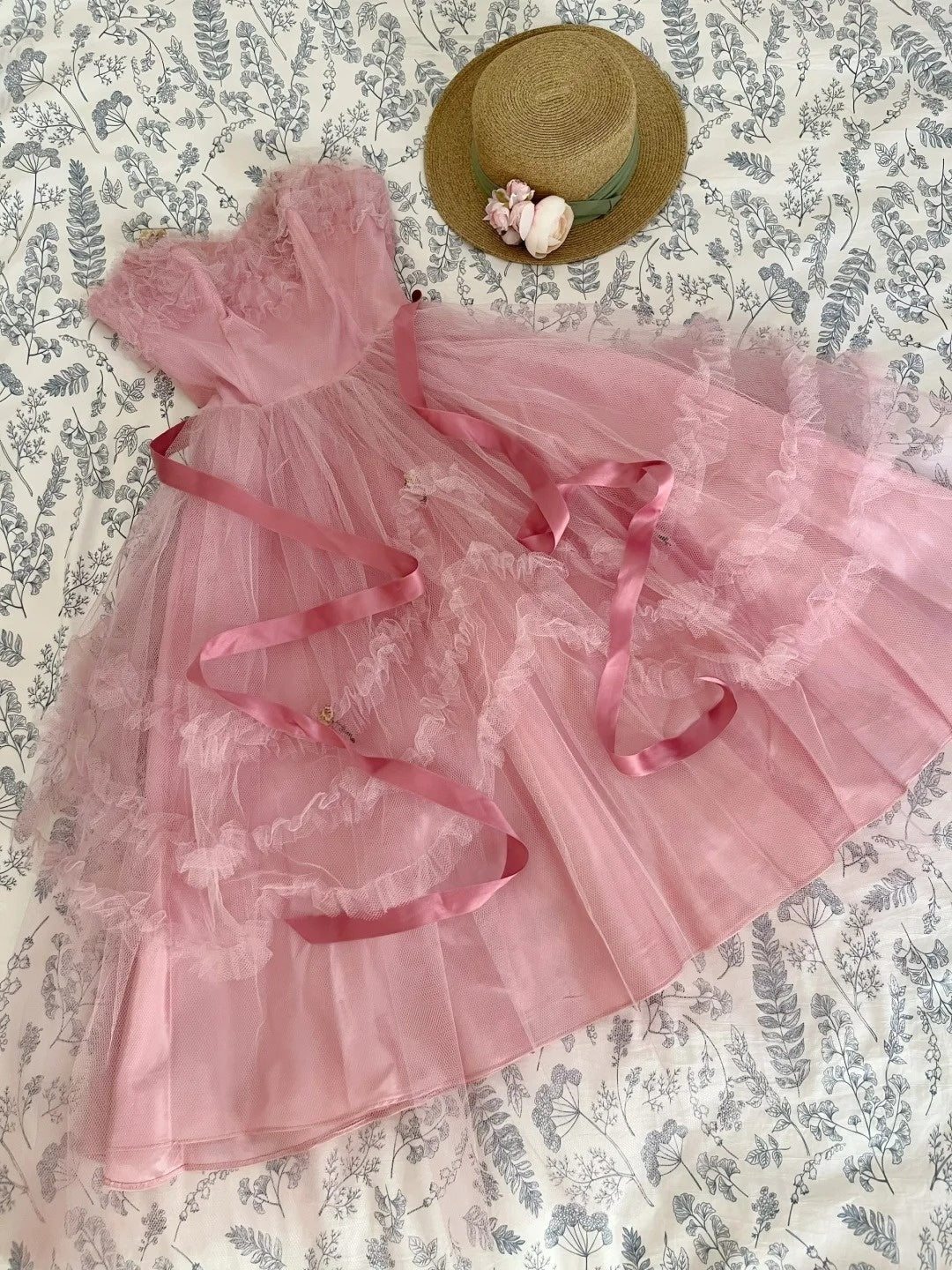 Pretty Prom Dress Sweetheart Pleated Tulle Evening Dress Gala Dress Formal Dress  D4271