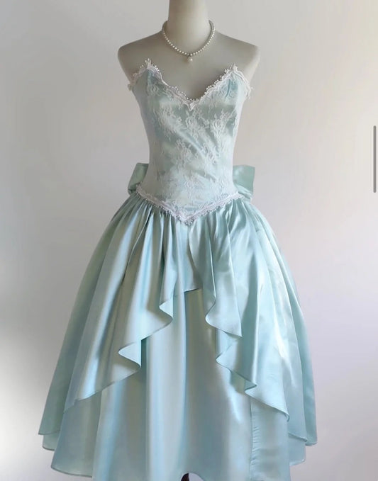 Stunning Prom Dress Sweetheart Pleated Gala Dress Evening Dress Formal Dress   D4419