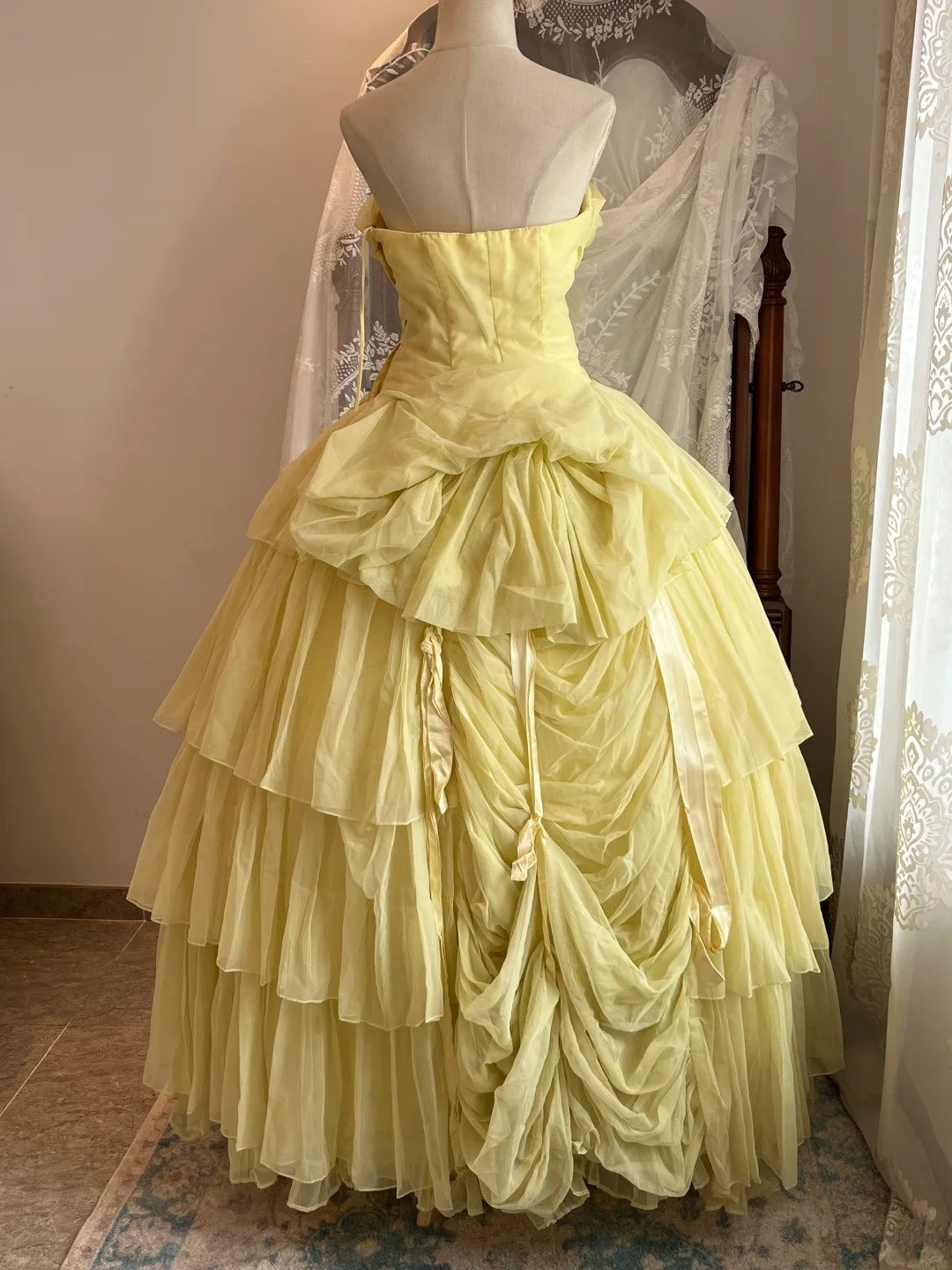 Pretty Prom Dress Sweetheart Pleated Evening Dress Quinceanera Dress Ball Gown     D4435