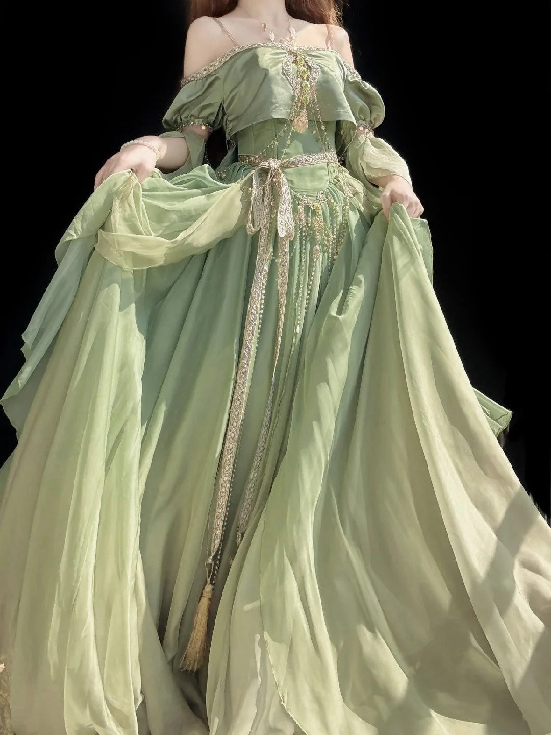 Charming Prom Dress Off Shoulder Pleated Birthday Party Dress Cocktail Dress  D4468