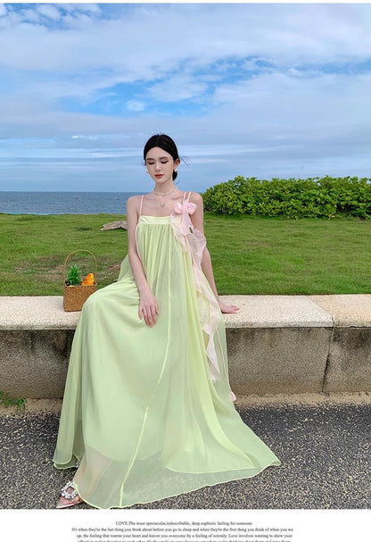 Tube Top Yellow Long Stunning Evening Gown Party Prom Dress       S7276