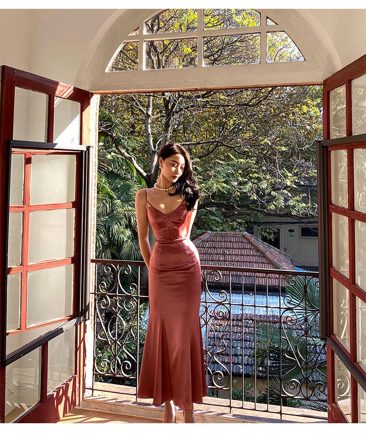 Long Formal Occasion Dresses Evening Gowns