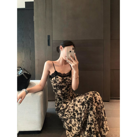 Fashion Yellow Women‘s Dress S648