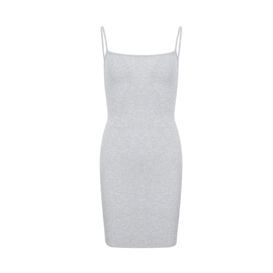 Show body hot girl sexy a-line suspender skirt holiday dress female summer short skirt R3048