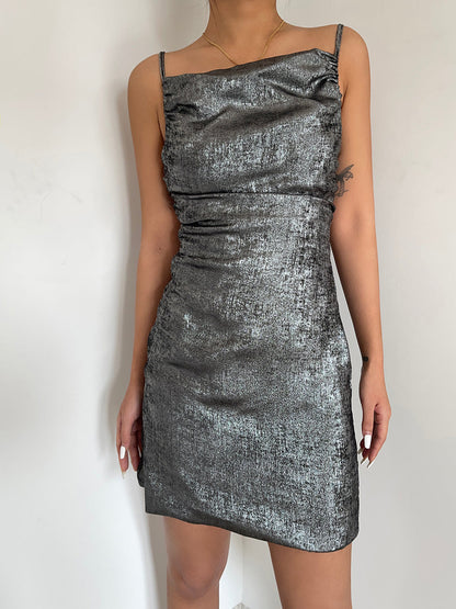 Flash suspender dress sexy hot girl evening holiday short skirt R3072