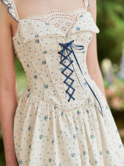 Sweet design bud skirt French ballet style short dress for petite homecoming dress R5149