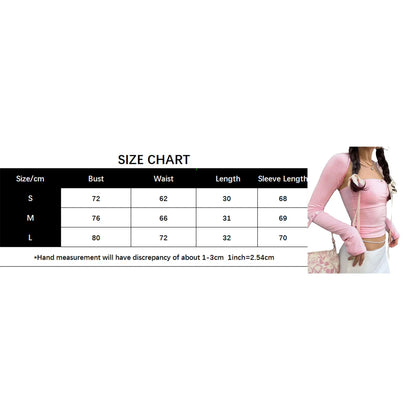 Flower Lace Crop Shawl Top Suit Women T-shirt 2 Piece Set Raglan Sleeves Slim Outfit  S2501