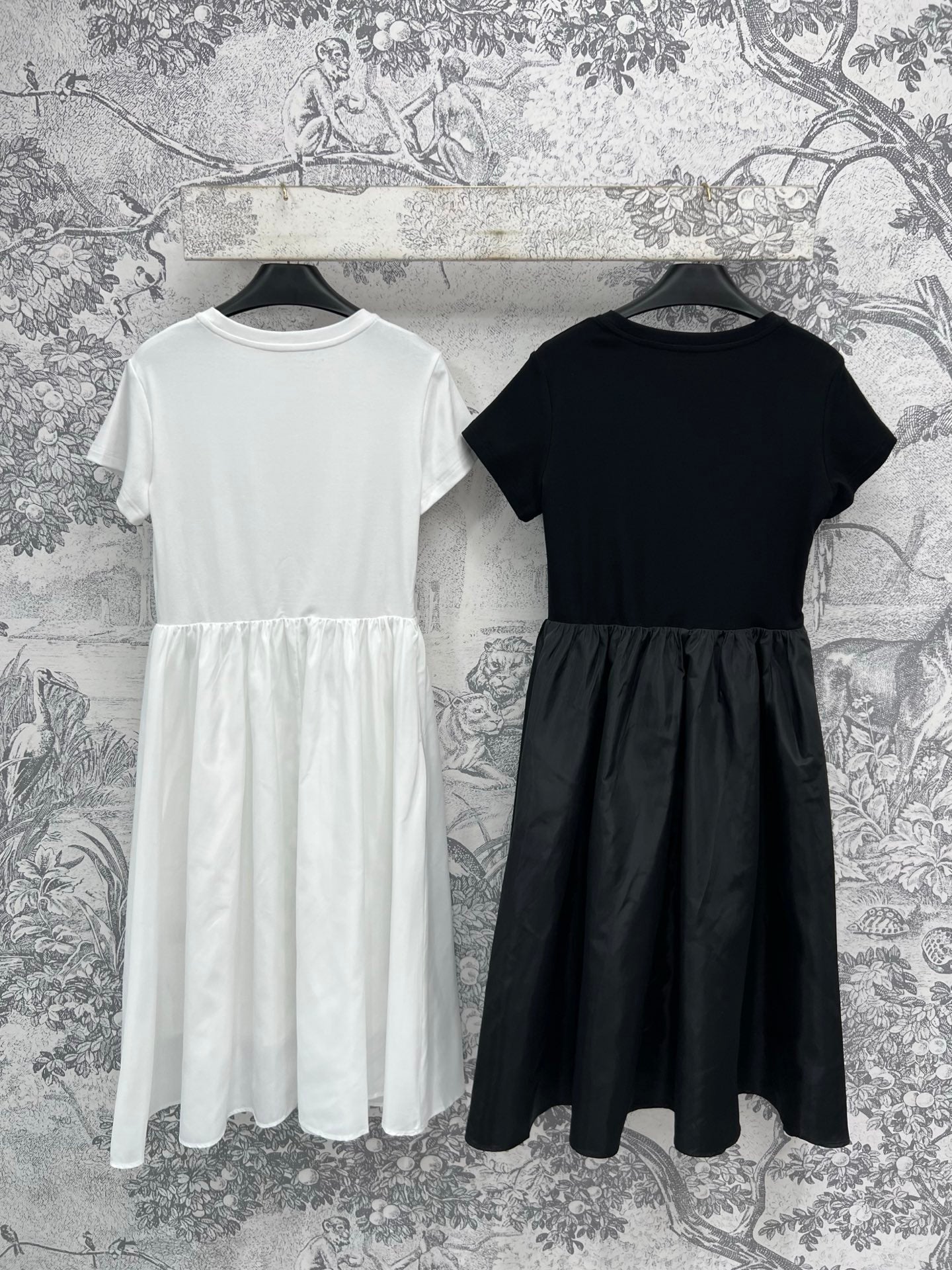 CC 25 Dress Polyester Fiber