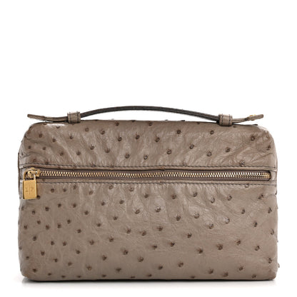 Ostrich L19 Extra Pocket Pouch