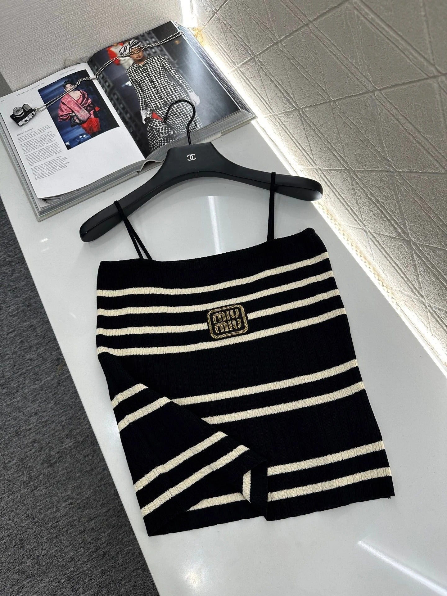 MIUMIU CARDIGAN STYLE 111