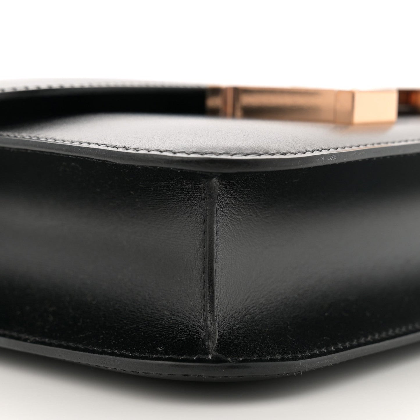 Box Constance 1-24 Black