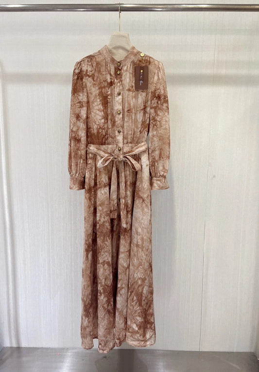 LP DRESS STYLE 7