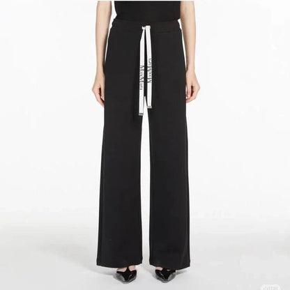 MAX MARA 25S HOODIE AND SWEATPANTS SET 139