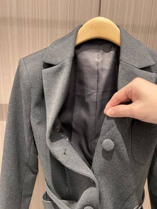 Gucci Vest Wool