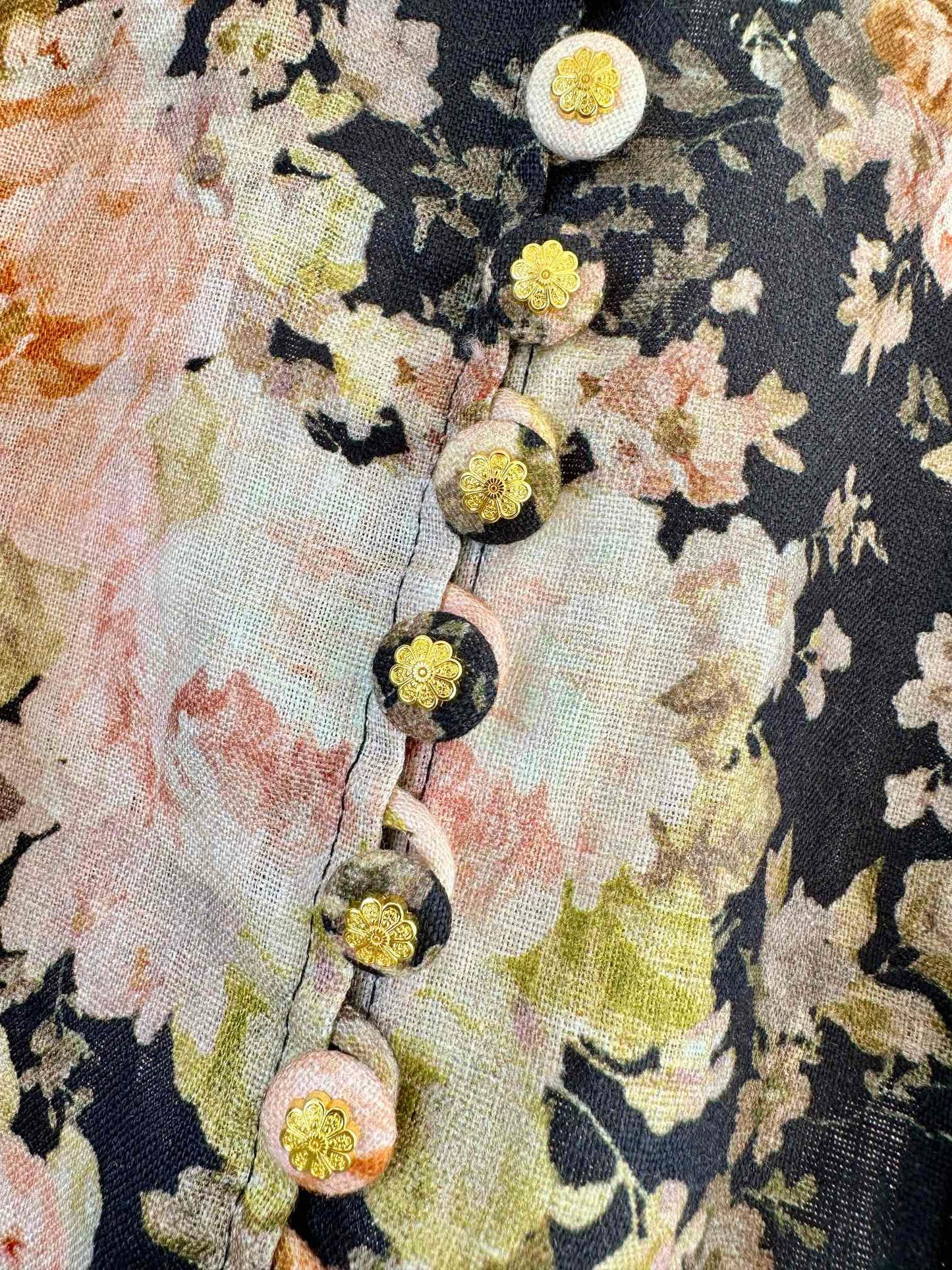 Zimmermann 25 Dress 276