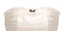 French style tube top dress new style hot girl princess dress yarn cake tutu skirt R0027