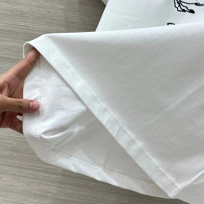BURBERRY 25S T-SHIRT 315