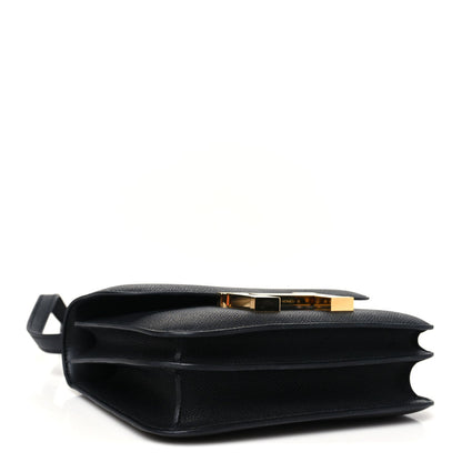 Epsom Constance 18 Black