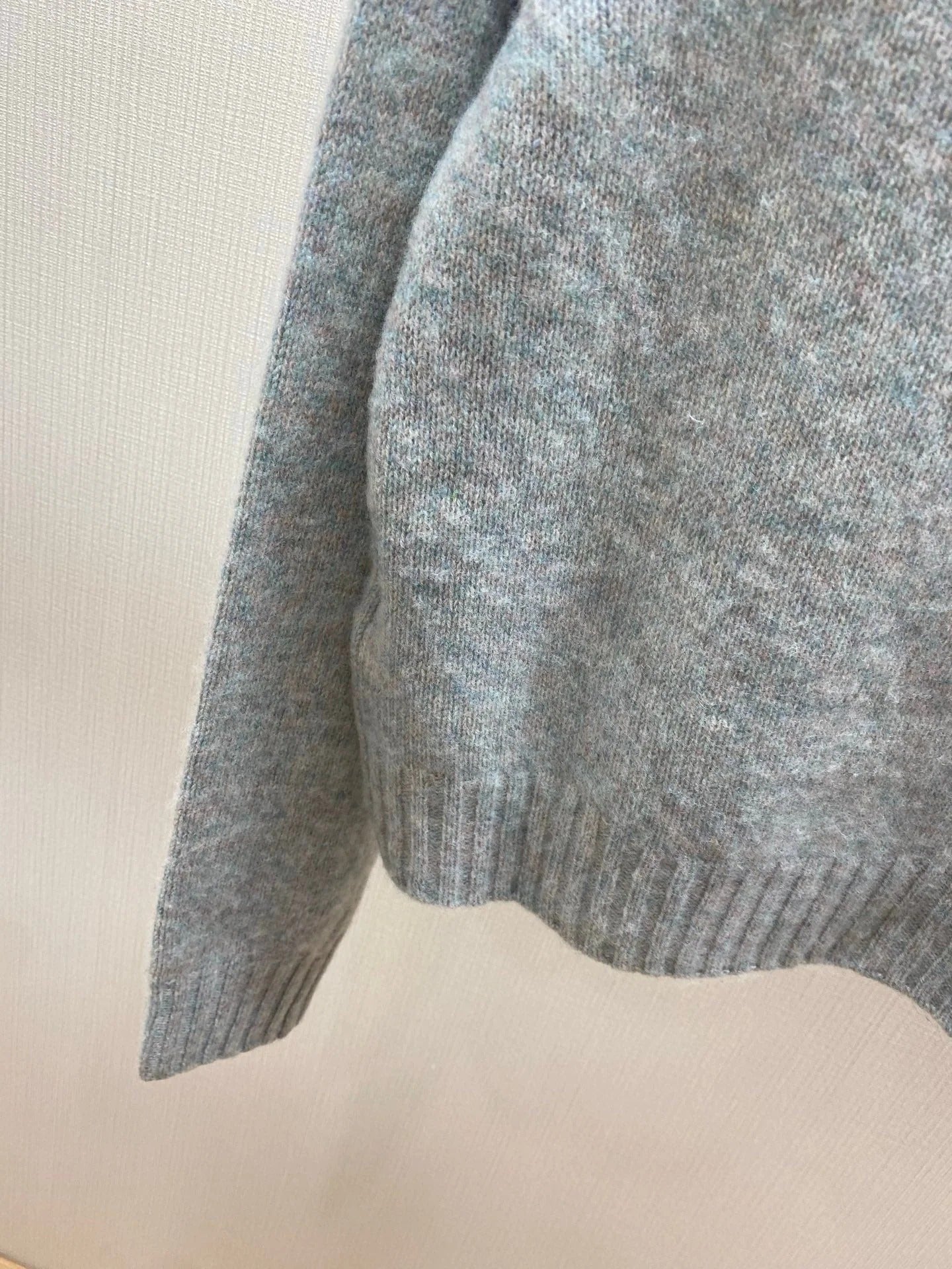 CELINE 25S PULLOVER SWEATER 0079