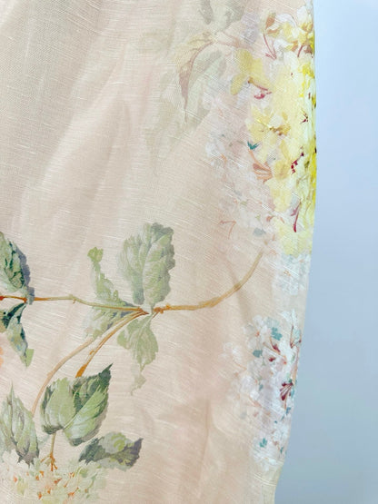 Zimmermann 2025 Dress 036