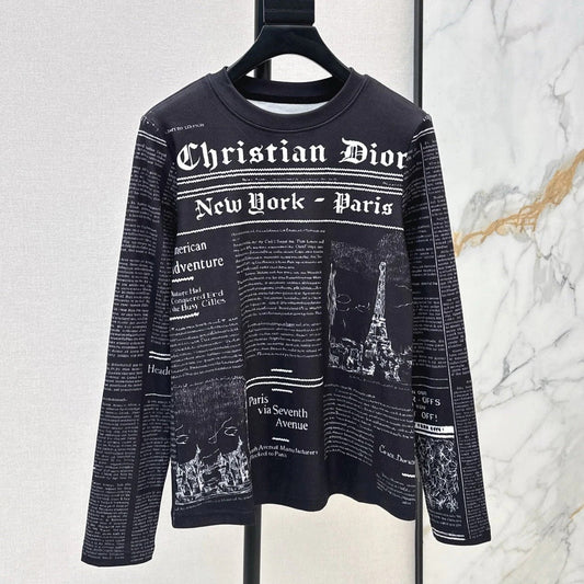 DIOR 25S DIOR 25S T-SHIRT 516