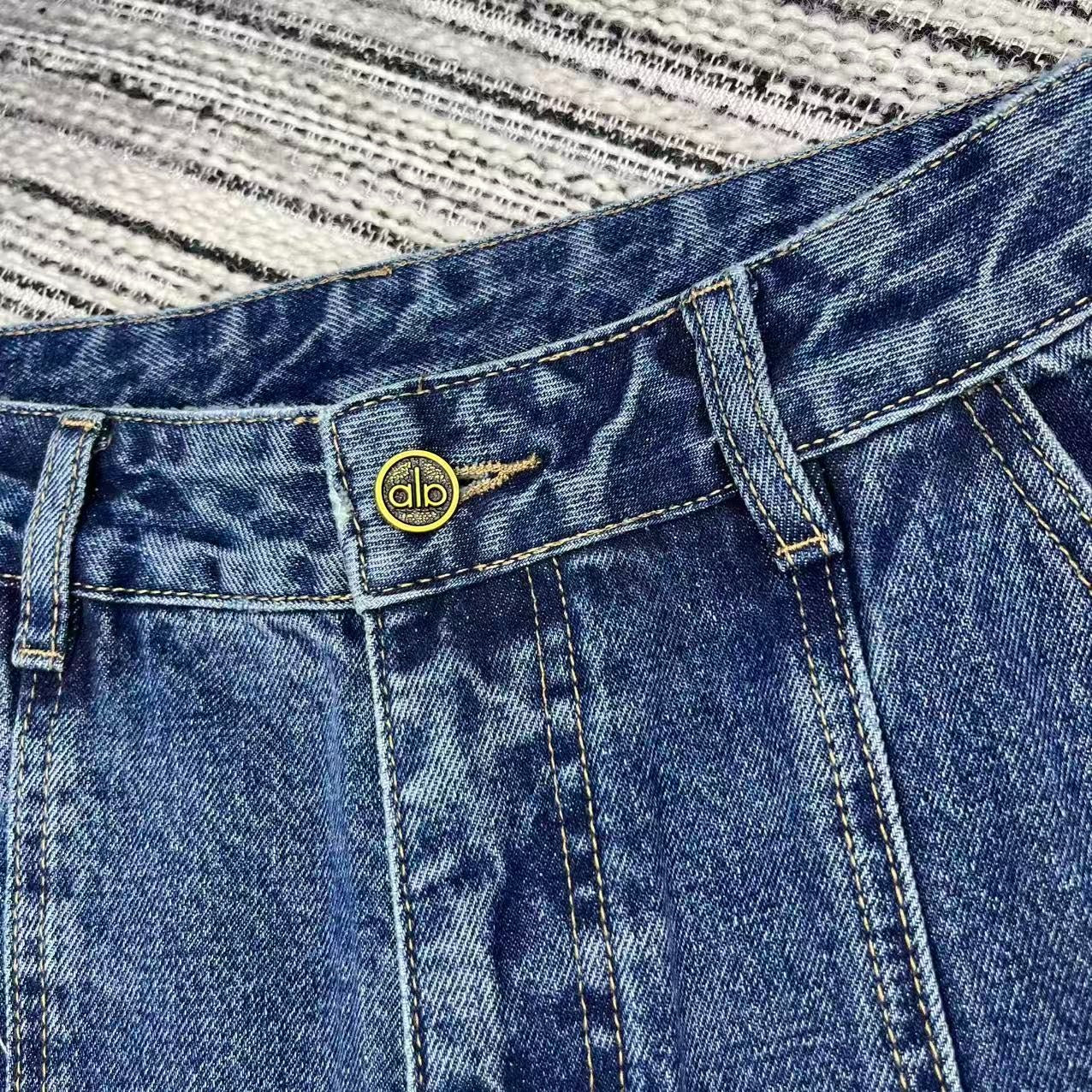 ALO JEANS STYLE 115