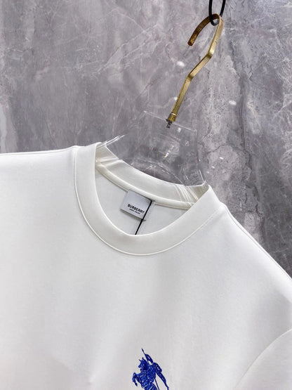 BURBERRY 25S T-SHIRT 265