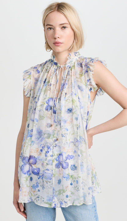 Zimmermann 2025 Blouson 046