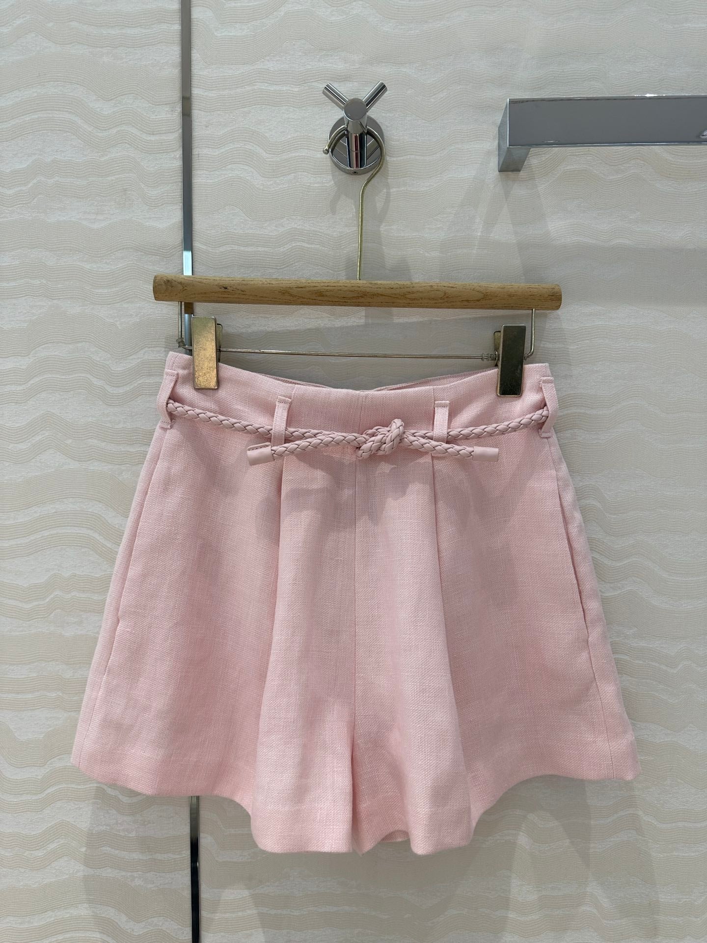 Zimmermann Short 247