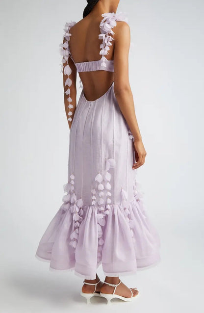 Zimmermann Dress 092