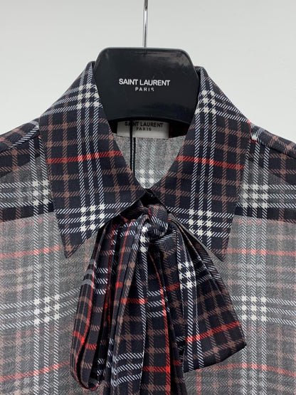 YSL 25S BLOUSE STYLE 150