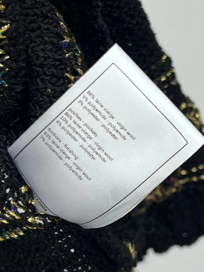 CHANEL 25S CARDIGAN STYLE 171