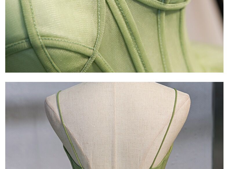 Ball Gowns, Green Prom Dress Vintage Prom Dresses