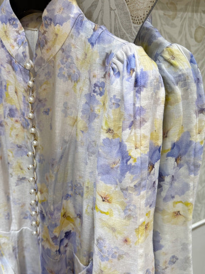 Zimmermann Dress 262