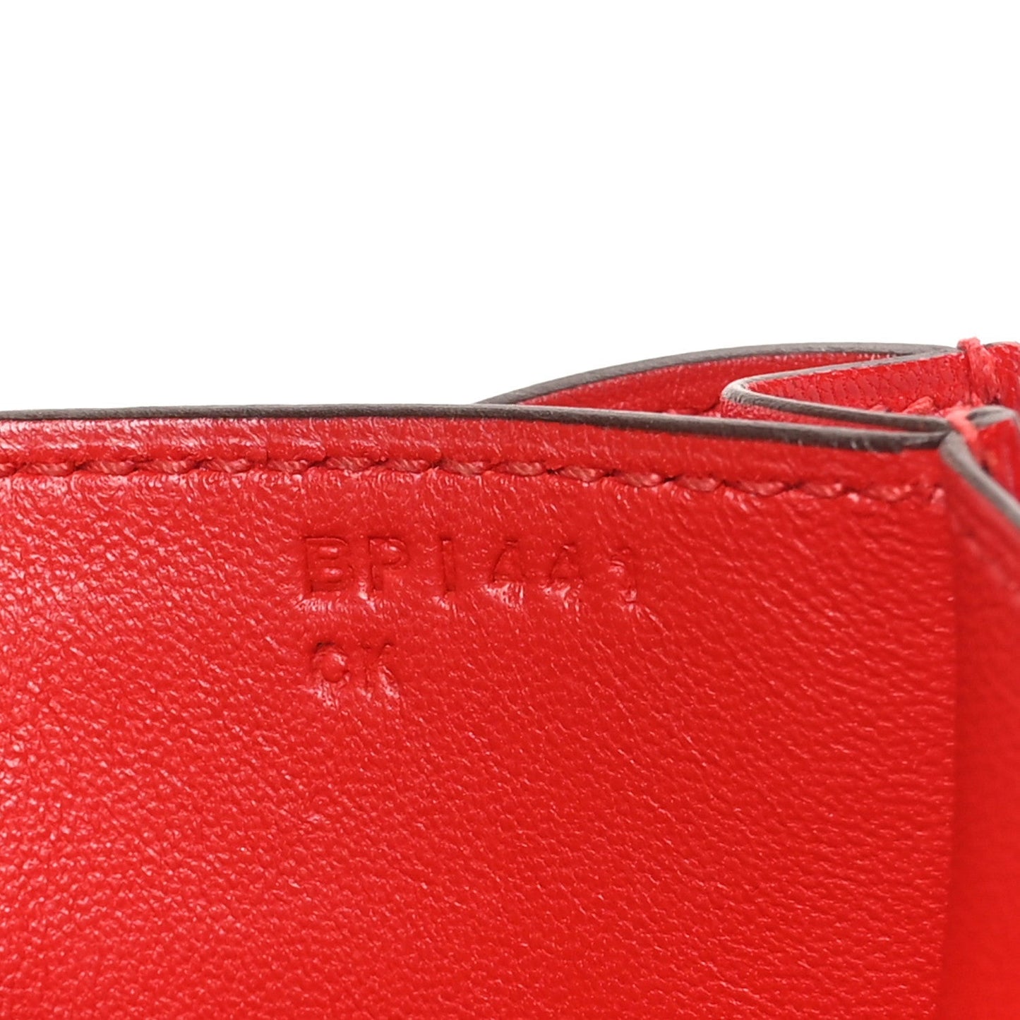 Chevre Mysore Constance 18 Rouge De Coeur
