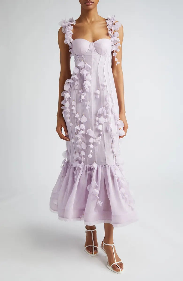 Zimmermann Dress 092