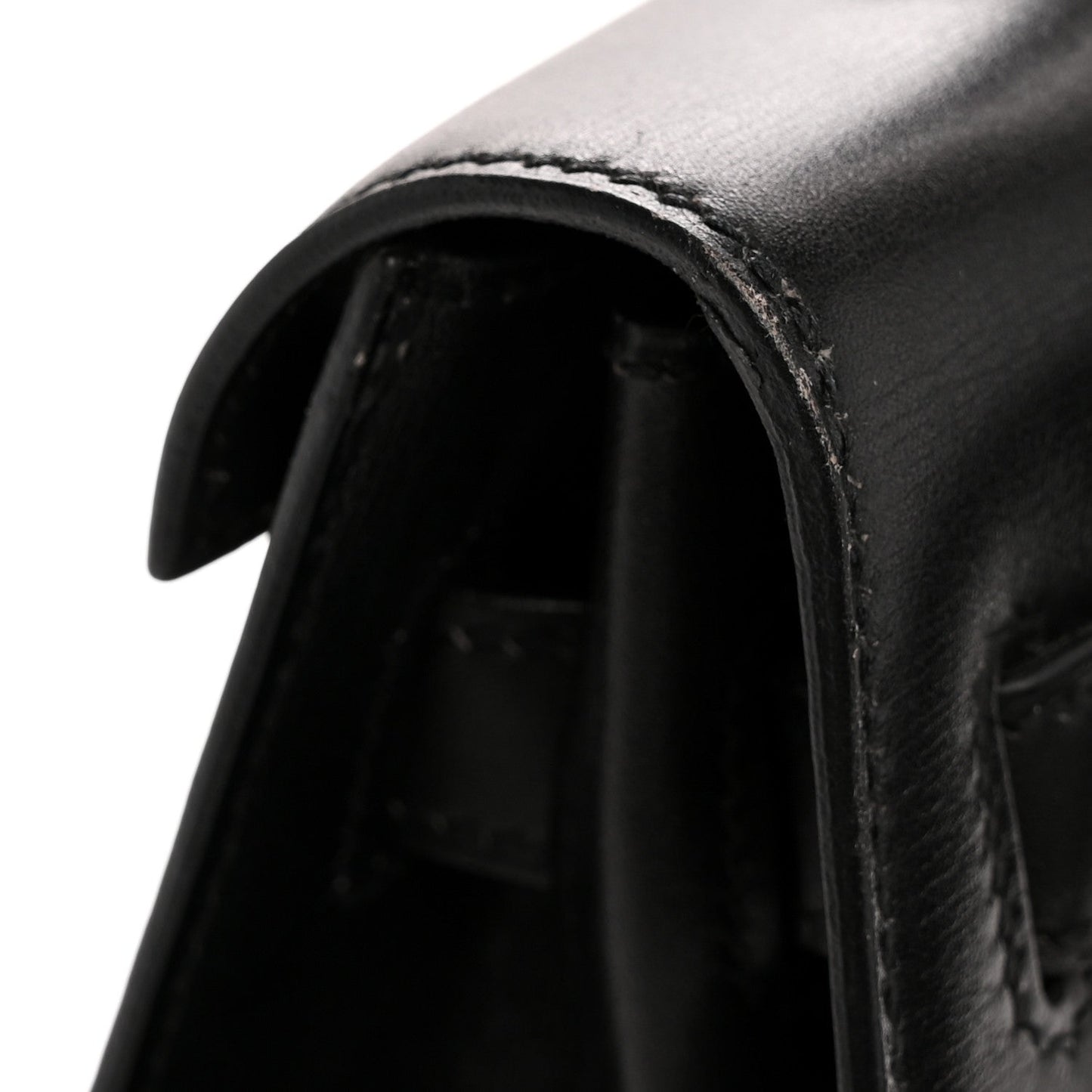 Box Kelly Sellier 35 Black