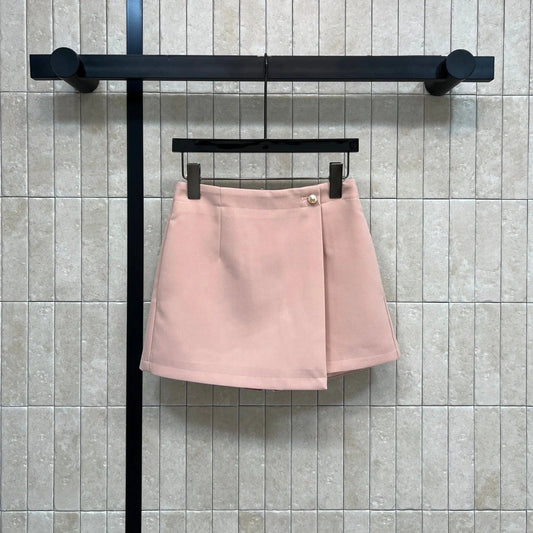 DIOR 25S A-LINE MINI SKIRT 475