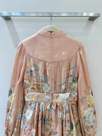 Zimmermann Dress 062