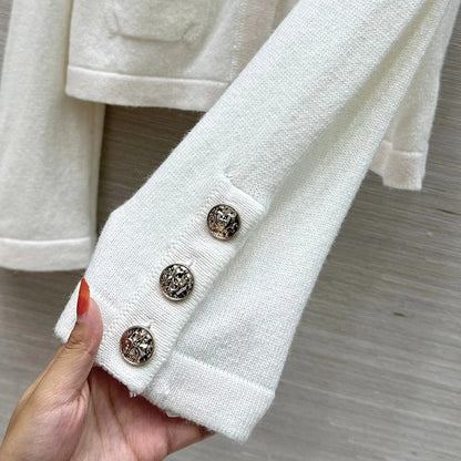 CHANEL SWEATER STYLE 13