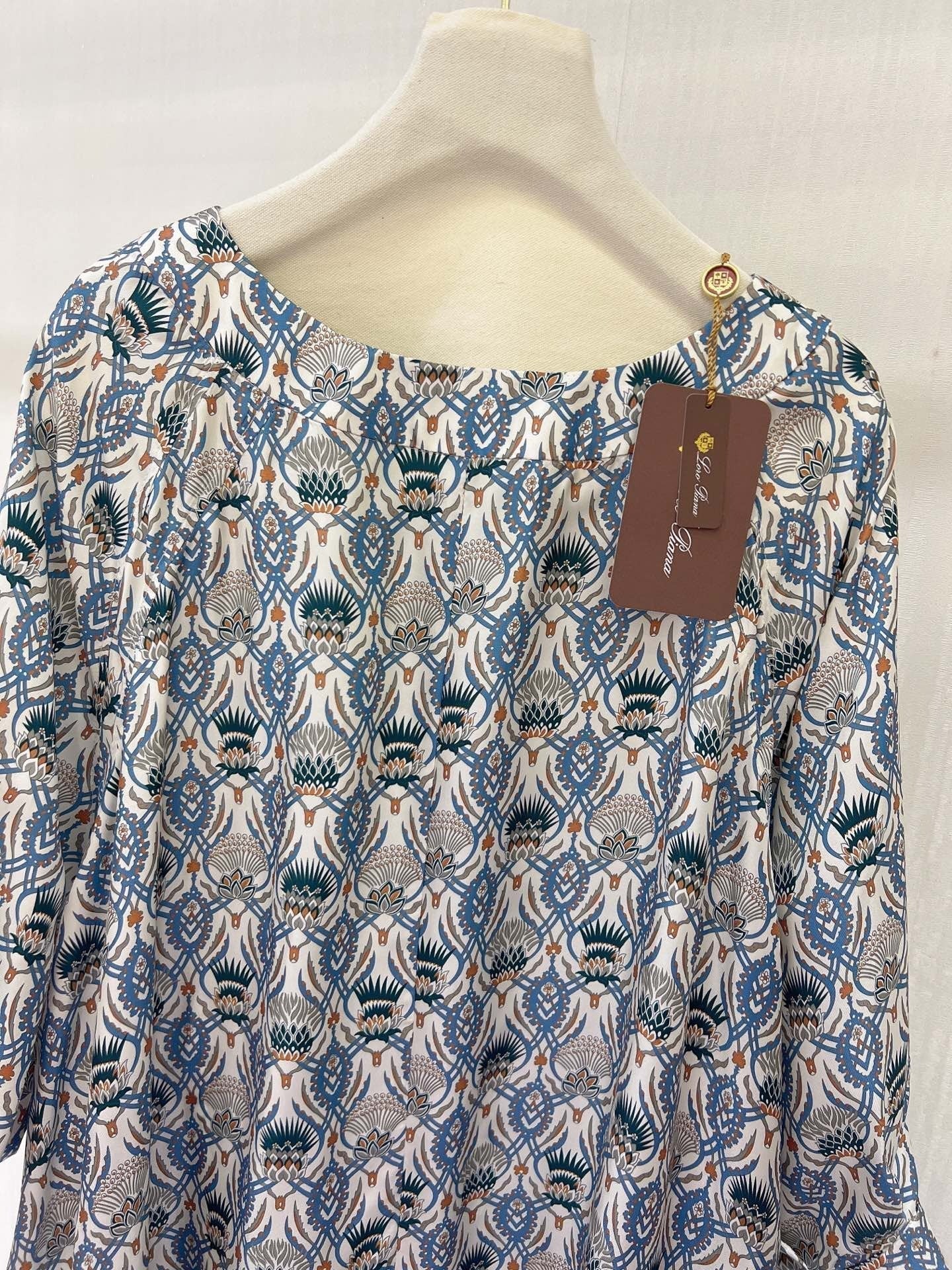 LP DRESS STYLE 72