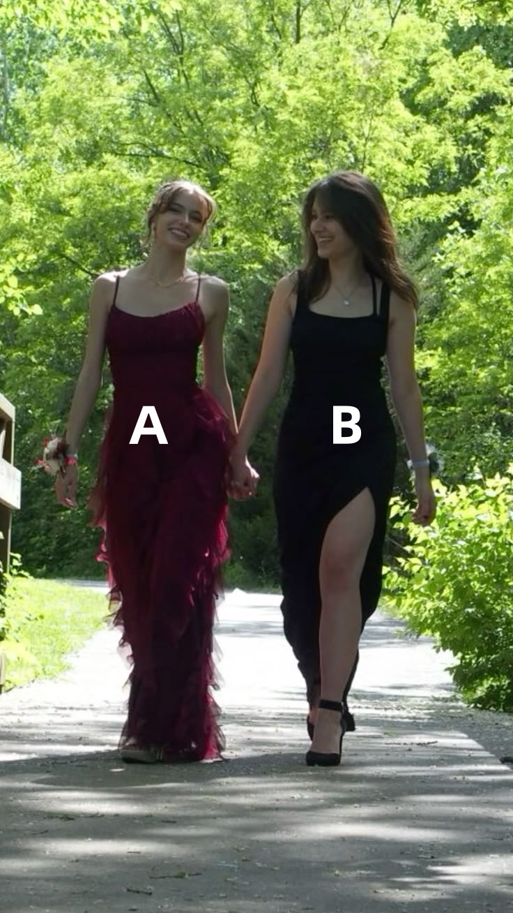 Burgundy Spaghetti Straps Sheath Ruffles Long Prom Dresses Evening Gowns, D1067
