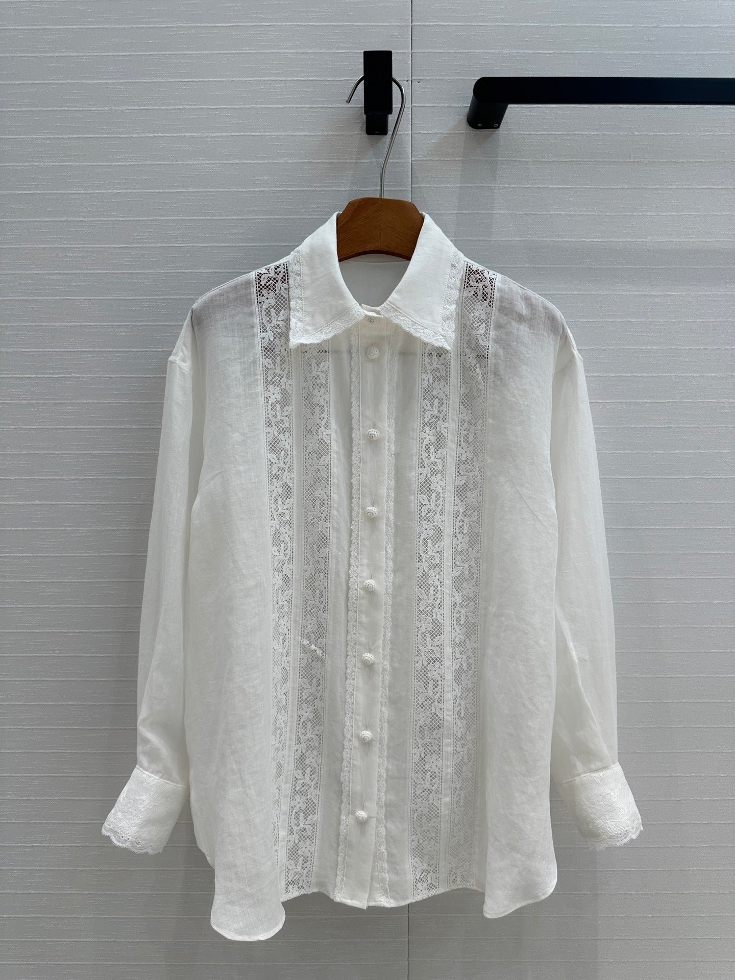 Zimmerman Shirt 229