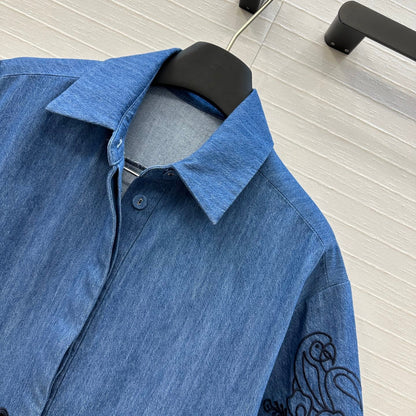 Zimmermann Shirt 264